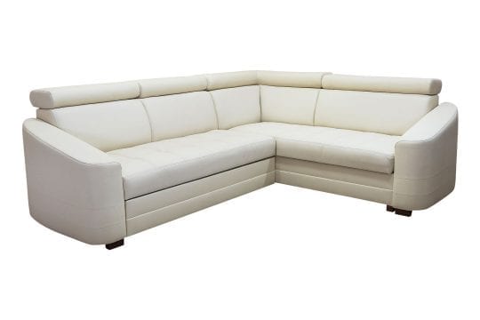 Narożnik Skóra Naturalna