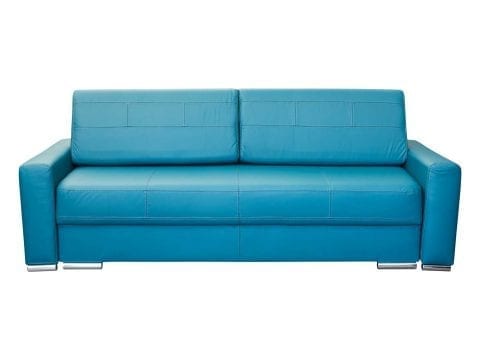 Kanapa Tacoma Skóra Naturalna