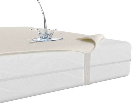 Ochraniacz wodoodporny na materac