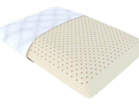 Poduszka lateksowa DELHI