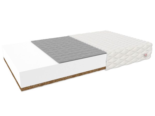 Matrace do dětské postýlky 120x60 BAMBINO COMFORT