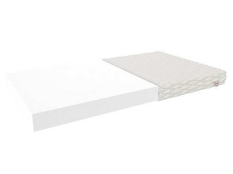 Materac piankowy BRESSO