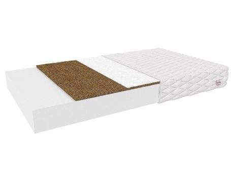 Wygodny materac LORINO