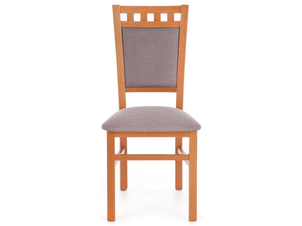 Eleganter Stuhl MONDO 1