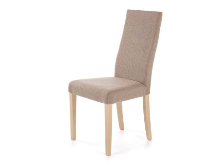 Drewniane krzesła do jadalni i kuchni