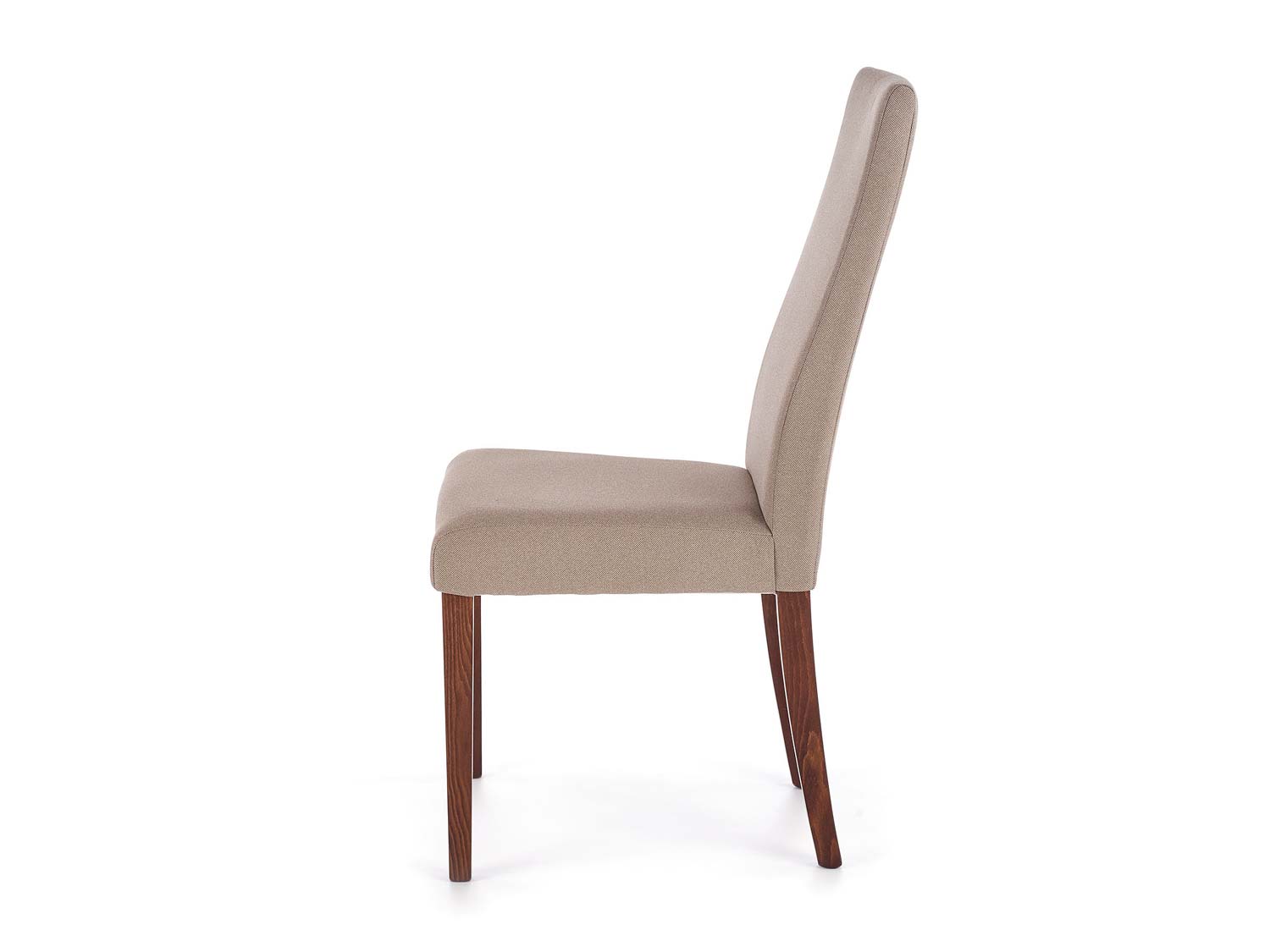 Krzesło do jadalni tapicerowane DIEGO