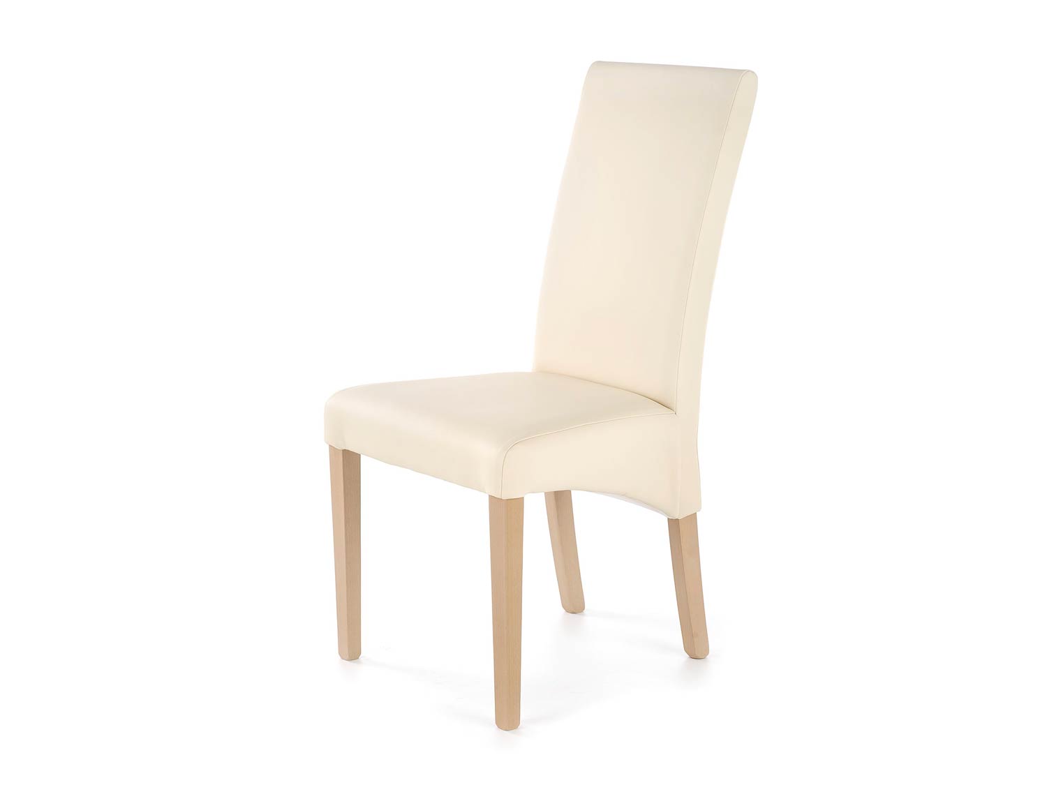 Krzesło tapicerowane do salonu HOZZE