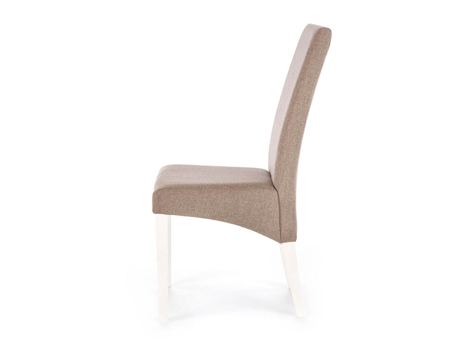 Krzesło tapicerowane do salonu HOZZE