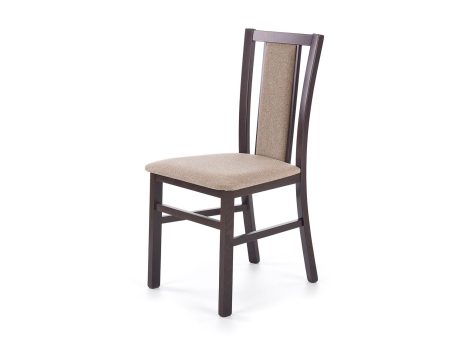 Nowoczesne krzesło do salonu HUBERT 1