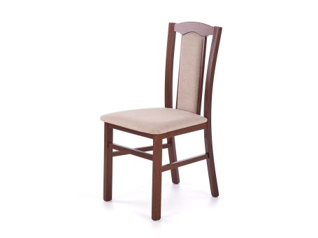 Krzesło do kuchni nowoczesne HUBERT 4