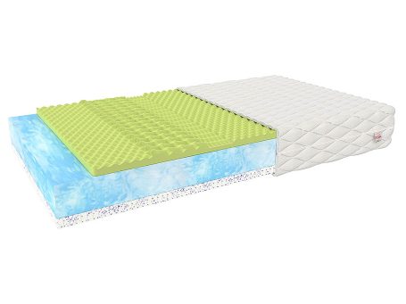 Materac 100x200 CASPIAN