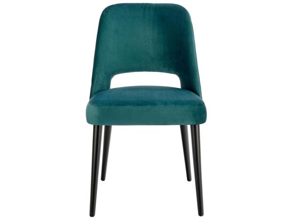 Polsterstuhl für das Esszimmer MONACO 2