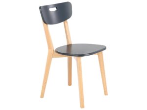 Miniatura 9 - Židle do jídelny SCANDI