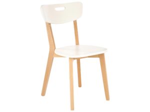 Miniatura 7 - Židle do jídelny SCANDI