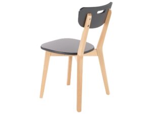 Miniatura 14 - Židle do jídelny SCANDI