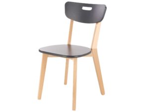 Miniatura 12 - Židle do jídelny SCANDI