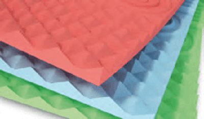 Miniaturka 3 - Materac piankowy HR CUBANO