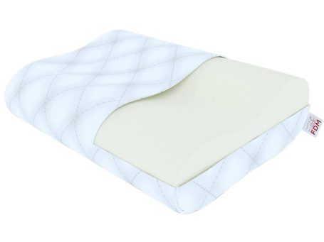 Poduszka z pianki Flora