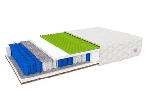 Miniatúra 2 - Materace do spania