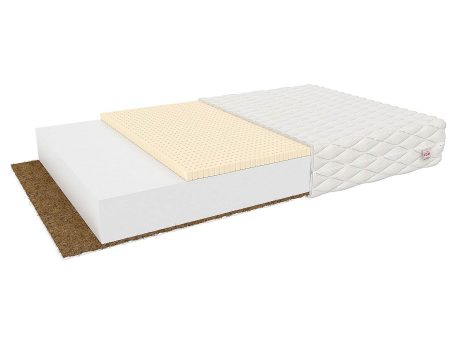 Materac kokosowy 200x200