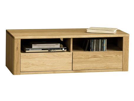 Krótka szafka RTV pod telewizor
