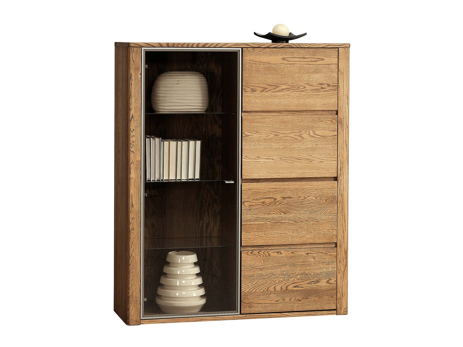 Szafka słupek do pokoju