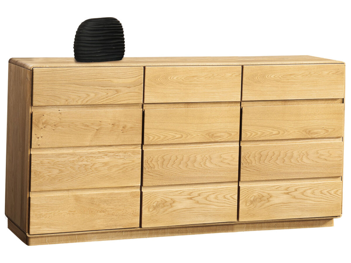 Holzkommode SETO