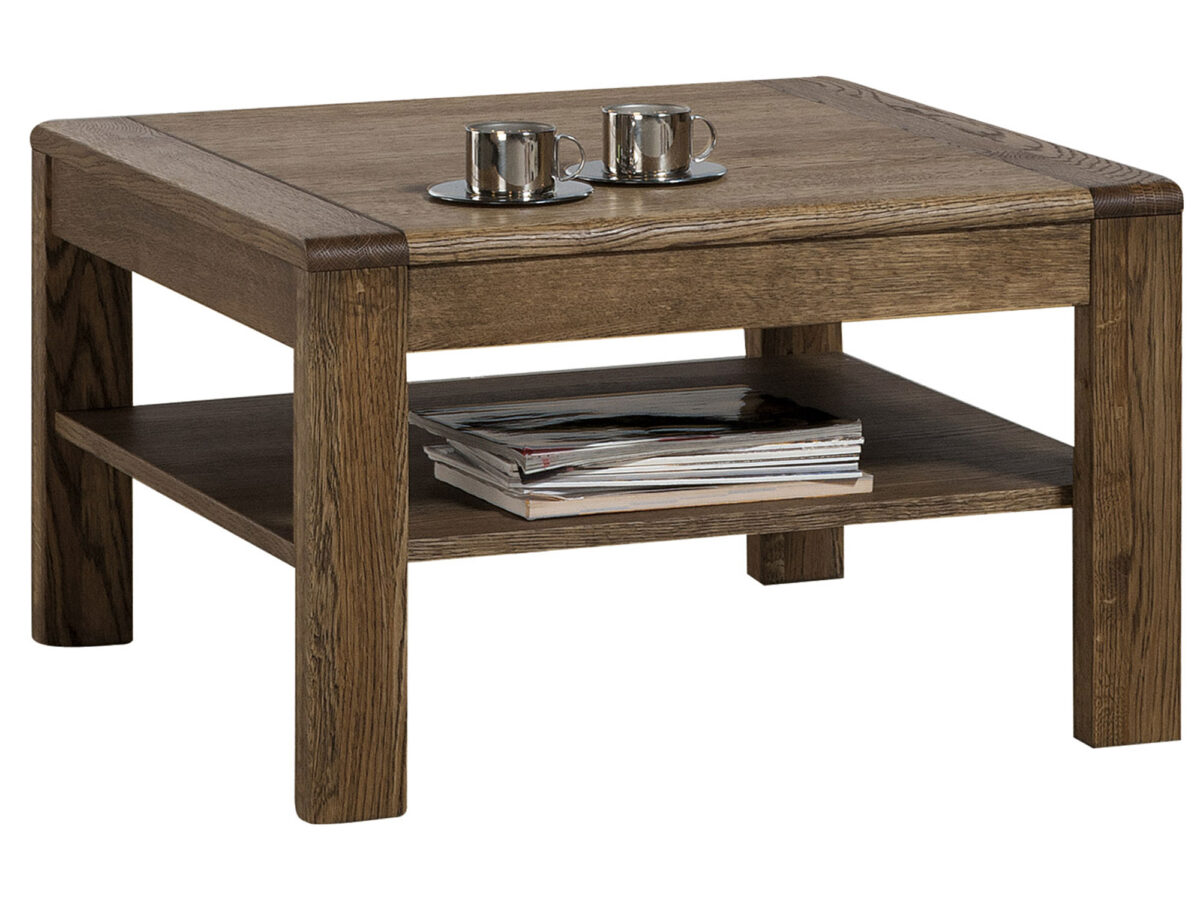 Eleganter Couchtisch SETO