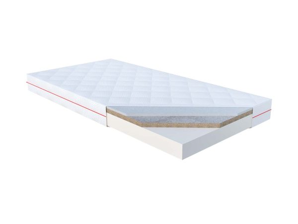 Matrace kokosowo lateksowy 120x60 GIORRE