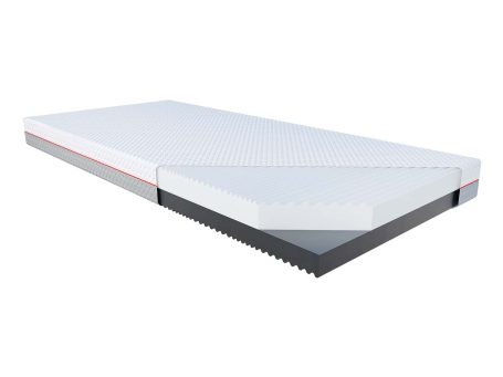 Materac piankowy dla dziecka 90x190 Gemini