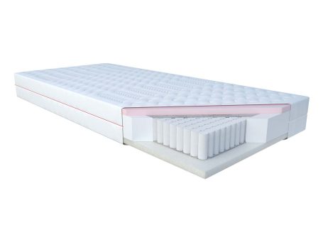 Materac kieszeniowy 90x200 MONTANA