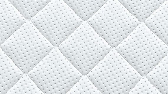 Miniaturka 1 - Pokrowiec na materac 80x200 Grey