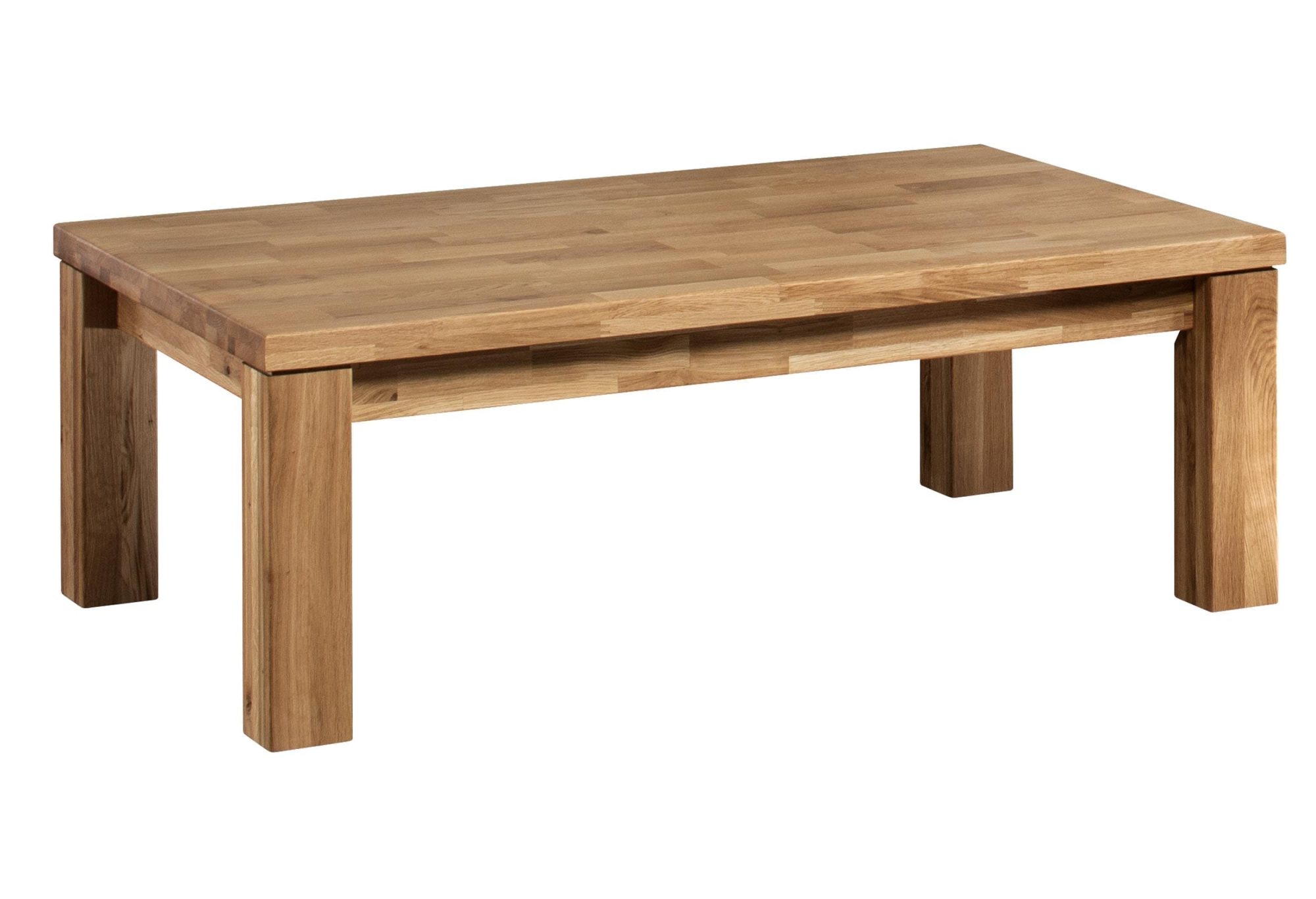 Stół kawowy dębowy Isumi