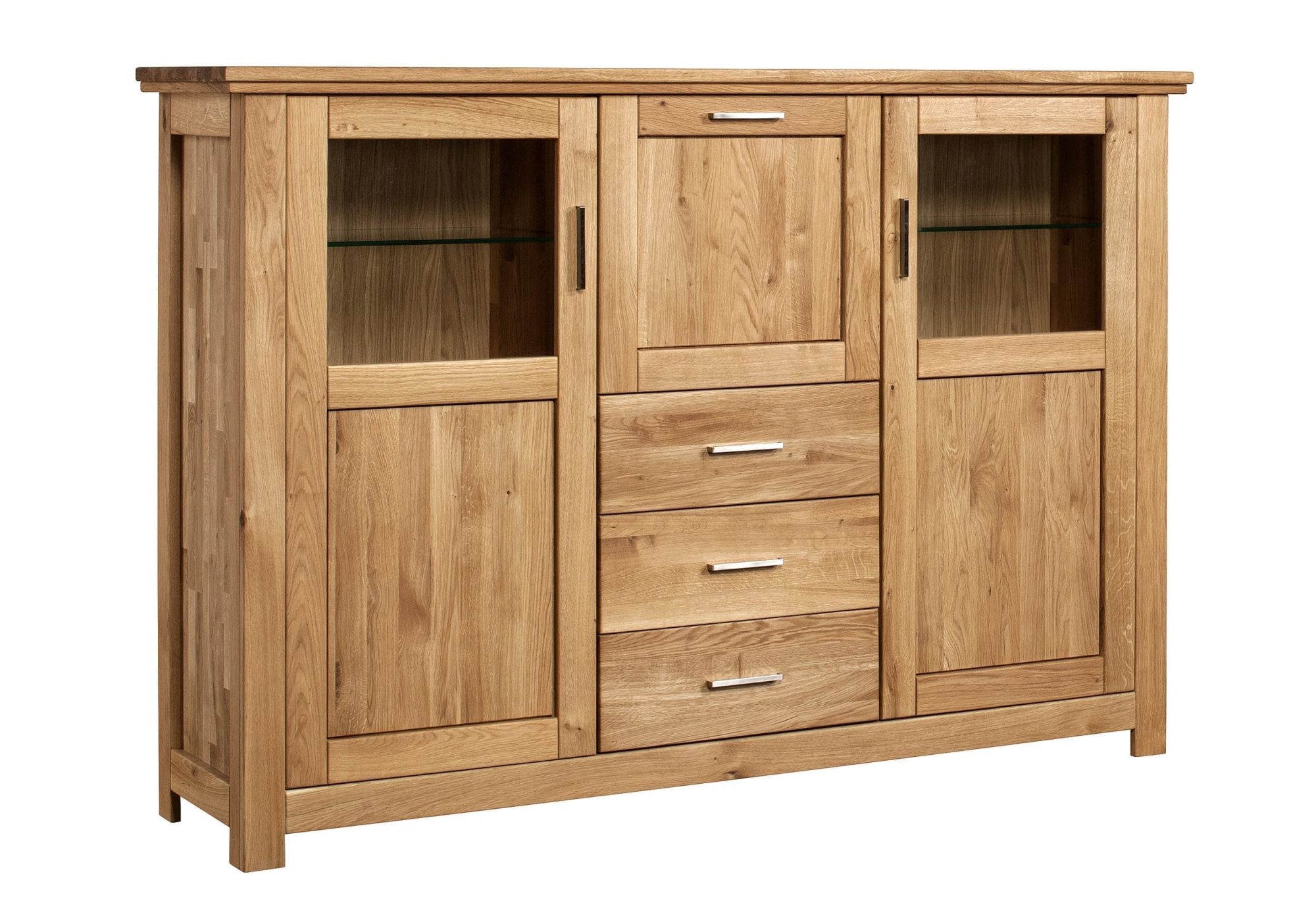 Drewniany barek dębowy Isumi