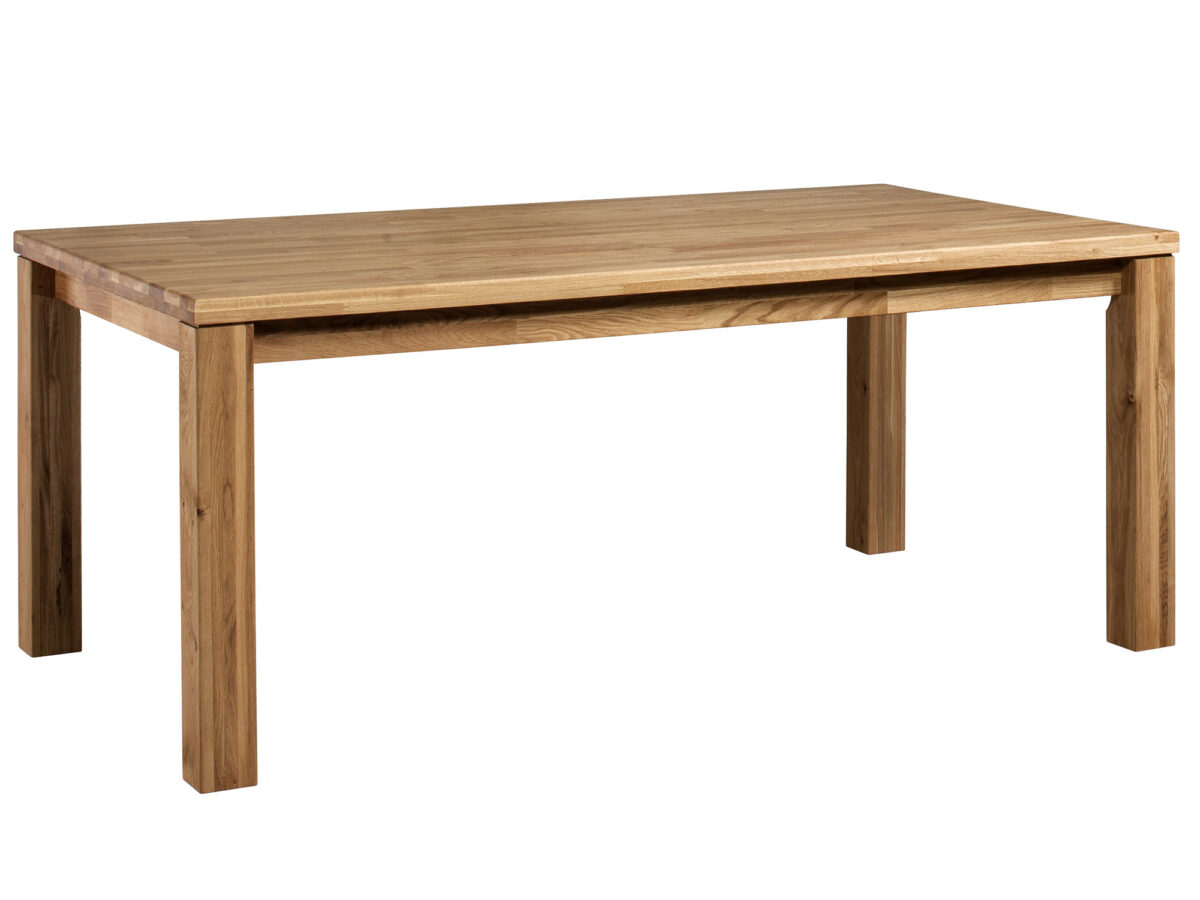 Eichentisch 160 cm Isumi