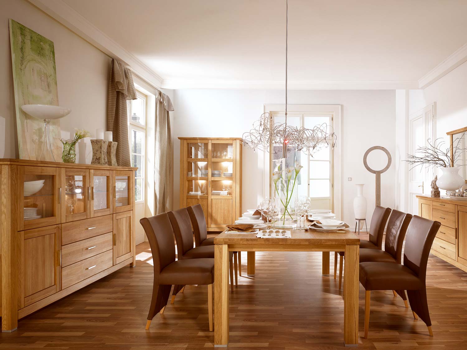 Stół 180 dębowy do salonu Stół 180 dębowy do salonu