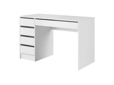 Młodzieżowa toaletka ARIANA