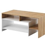 Miniatúra 2 - Konferenčný stolík do obývačky Alva
