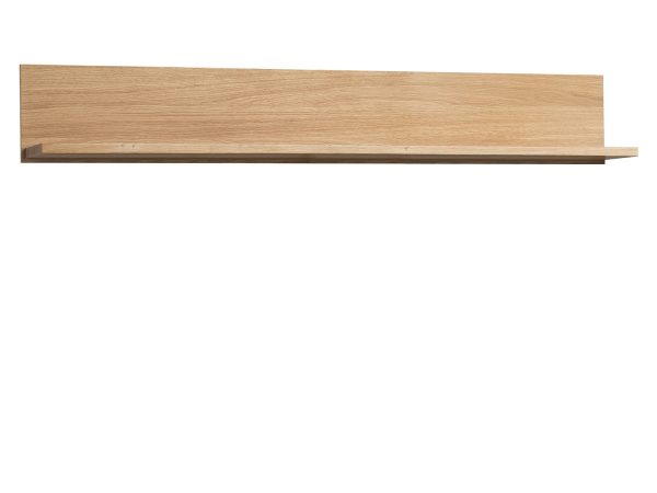 Drewniany panel na ścianę TAHARO