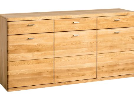 Komoda do salonu SAKURO