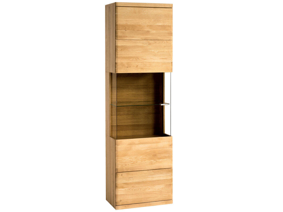 Moderne Vitrine SAKURO