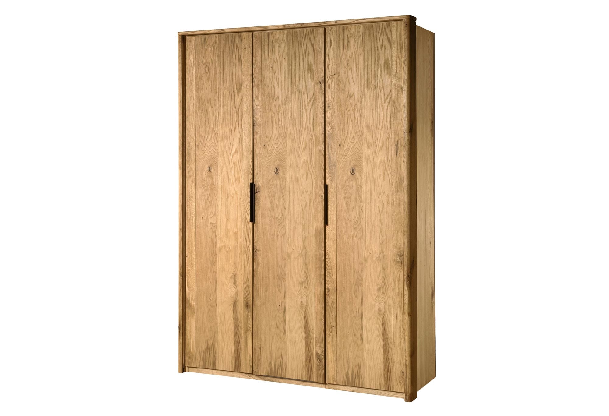 Szafa dwudrzwiowa drewniana Maseri Szafa dwudrzwiowa drewniana Maseri