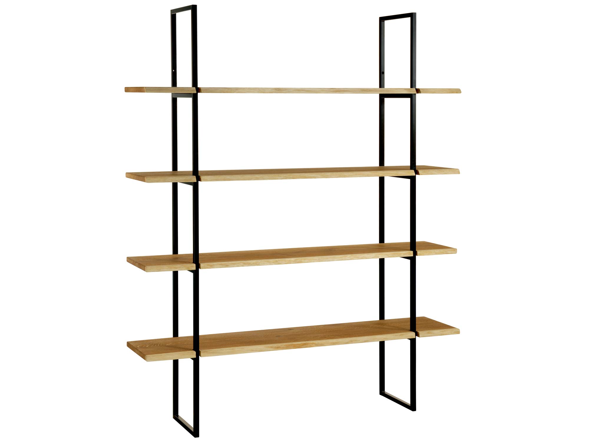 Regał loftowy Westa