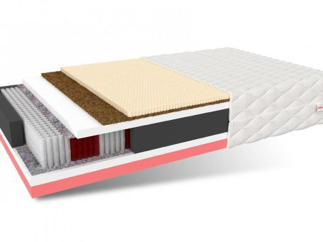 Materac H3 H4 MADISON