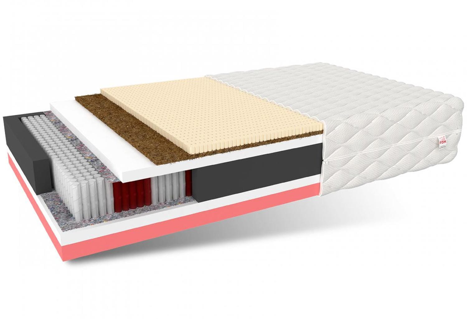 Materac H3 H4 MADISON Materac H3 H4 MADISON