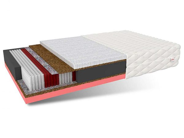 Matrace-H4-H5 GEORGIA