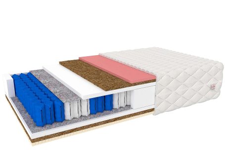 Materac kokos SUMATRA MAX