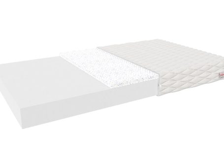 Materac lateks pianka SALEM