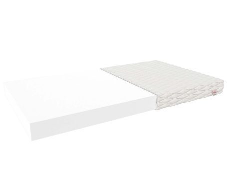 Materac pianka poliuretanowa EMAUS Max