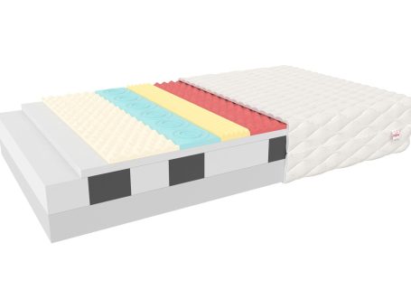 Materac piankowy HR CUBANO